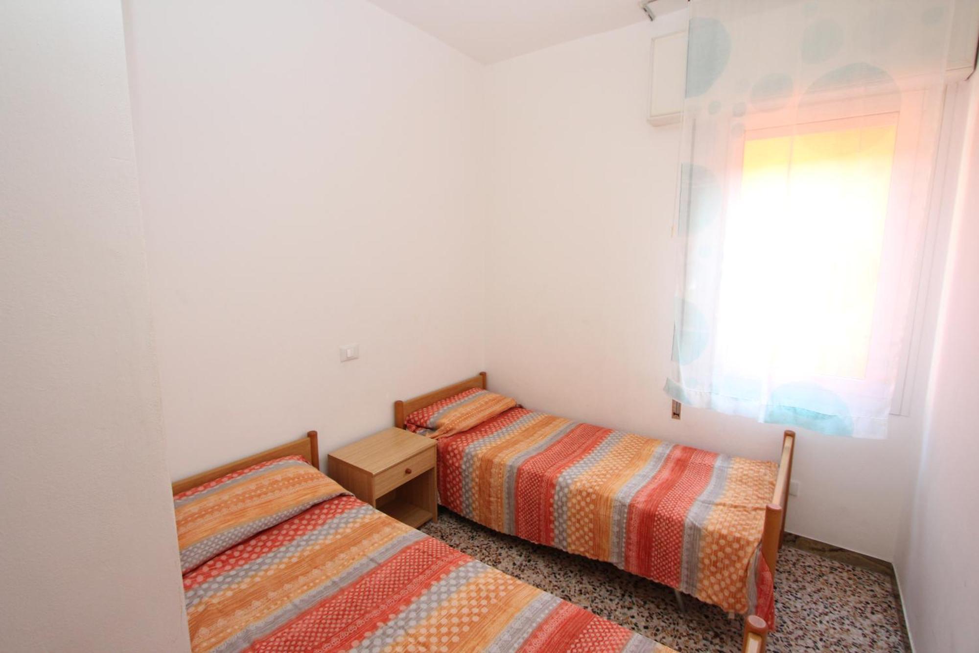 Graziano Apartman Bibione Kültér fotó