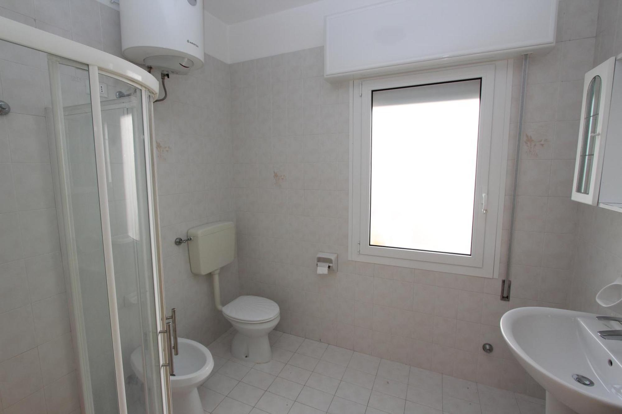 Graziano Apartman Bibione Kültér fotó